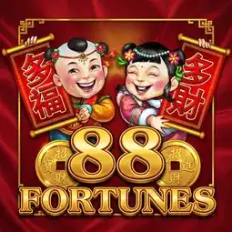 88 Fortunes gra w Coolzino Casino dla graczy z Polski 88 Fortunes gra w Coolzino Casino dla graczy z Polski