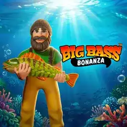 Big Bass Bonanza gra w Coolzino Casino dla graczy z Polski Big Bass Bonanza gra w Coolzino Casino dla graczy z Polski