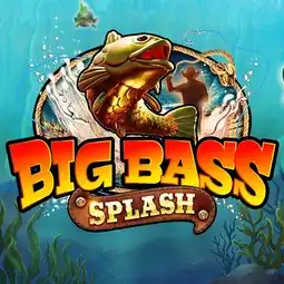 Big Bass Splash gra w Coolzino Casino dla graczy z Polski Big Bass Splash gra w Coolzino Casino dla graczy z Polski