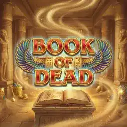 Book of Dead gra w Coolzino Casino dla graczy z Polski Book of Dead gra w Coolzino Casino dla graczy z Polski