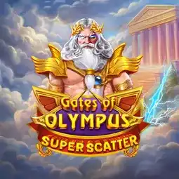 Gates of Olympus Super Scatter gra w Coolzino Casino dla graczy z Polski Gates of Olympus Super Scatter gra w Coolzino Casino dla graczy z Polski