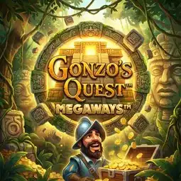 Gonzos Quest Megaways gra w Coolzino Casino dla graczy z Polski Gonzos Quest Megaways gra w Coolzino Casino dla graczy z Polski