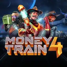 Money Train 4 gra w Coolzino Casino dla graczy z Polski Money Train 4 gra w Coolzino Casino dla graczy z Polski