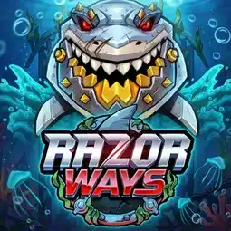 Razor Ways gra w Coolzino Casino dla graczy z Polski Razor Ways gra w Coolzino Casino dla graczy z Polski