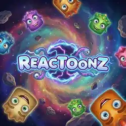 Reactoonz gra w Coolzino Casino dla graczy z Polski Reactoonz gra w Coolzino Casino dla graczy z Polski