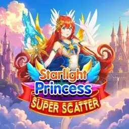Starlight Princess Super Scatter gra w Coolzino Casino dla graczy z Polski Starlight Princess Super Scatter gra w Coolzino Casino dla graczy z Polski
