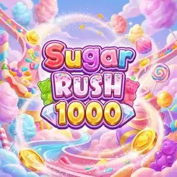 Sugar Rush 1000 gra w Coolzino Casino dla graczy z Polski Sugar Rush 1000 gra w Coolzino Casino dla graczy z Polski