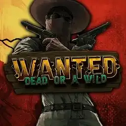 Wanted Dead or a Wild gra w Coolzino Casino dla graczy z Polski Wanted Dead or a Wild gra w Coolzino Casino dla graczy z Polski